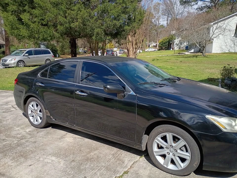 2008 Lexus ES 5th Gen - Image 5 of 9