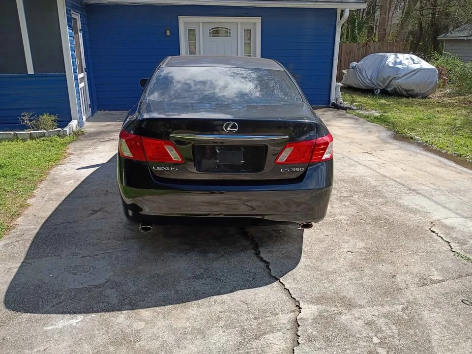 2008 Lexus ES 5th Gen - Image 6 of 9