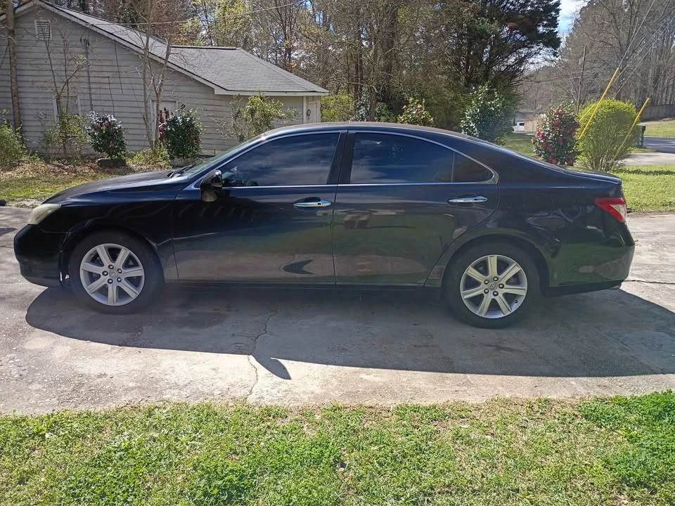 2008 Lexus ES 5th Gen - Image 3 of 9