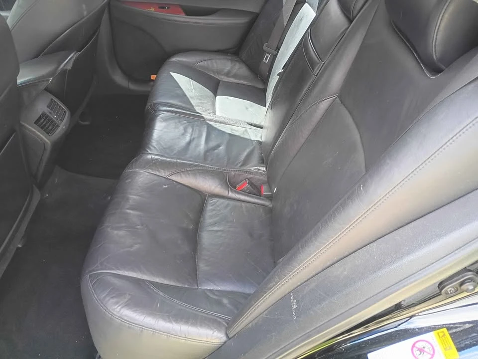 2008 Lexus ES 5th Gen - Image 8 of 9