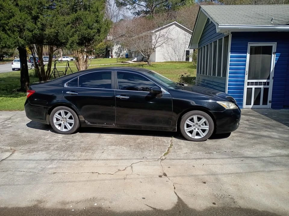2008 Lexus ES 5th Gen - Image 7 of 9