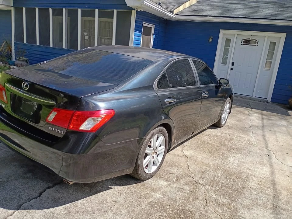 2008 Lexus ES 5th Gen - Image 4 of 9