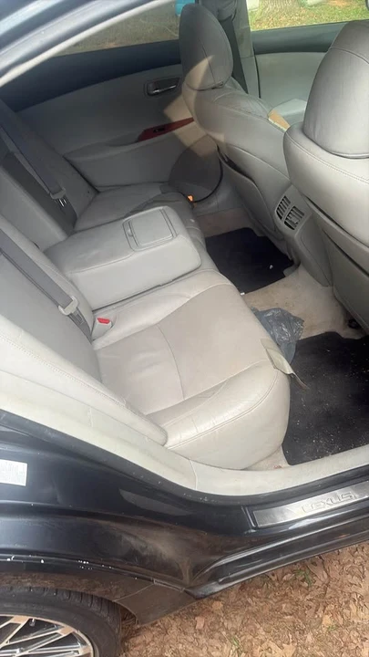 2008 Lexus ES 5th Gen - Image 4 of 5