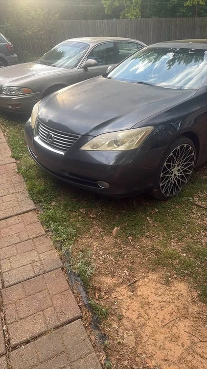 2008 Lexus ES 5th Gen - Image 3 of 5