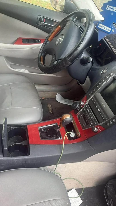 2008 Lexus ES 5th Gen - Image 5 of 5
