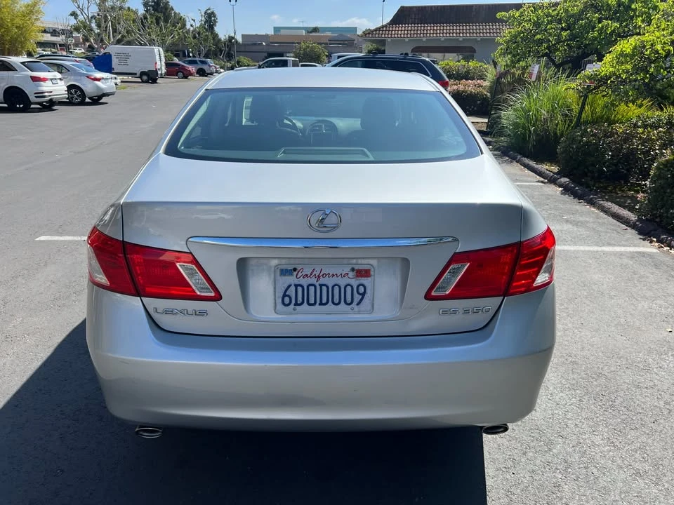 2008 Lexus ES 5th Gen - Image 6 of 20