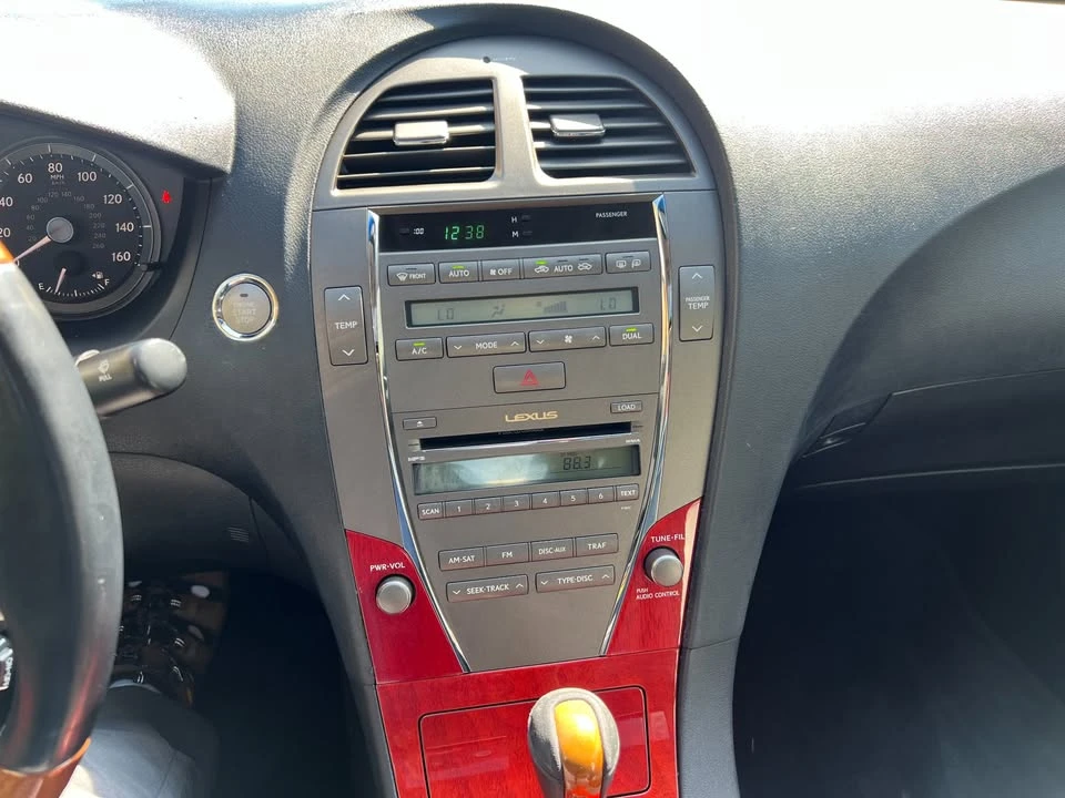 2008 Lexus ES 5th Gen - Image 20 of 20