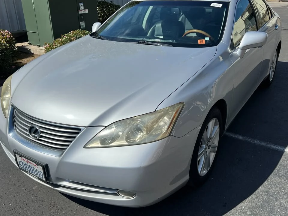 2008 Lexus ES 5th Gen - Image 3 of 20