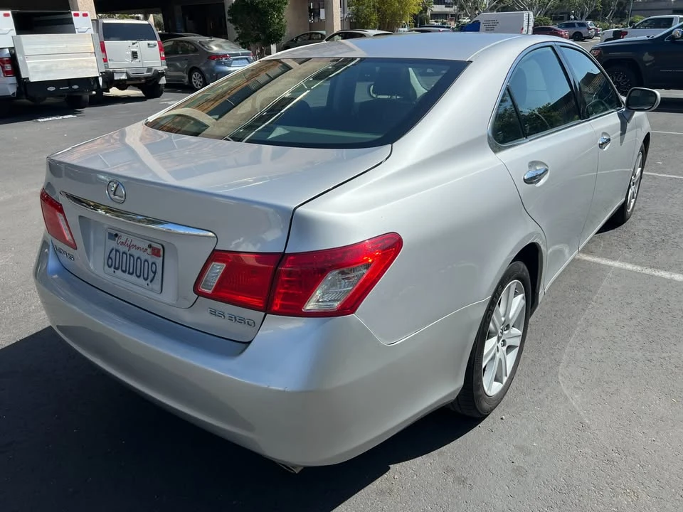 2008 Lexus ES 5th Gen - Image 8 of 20
