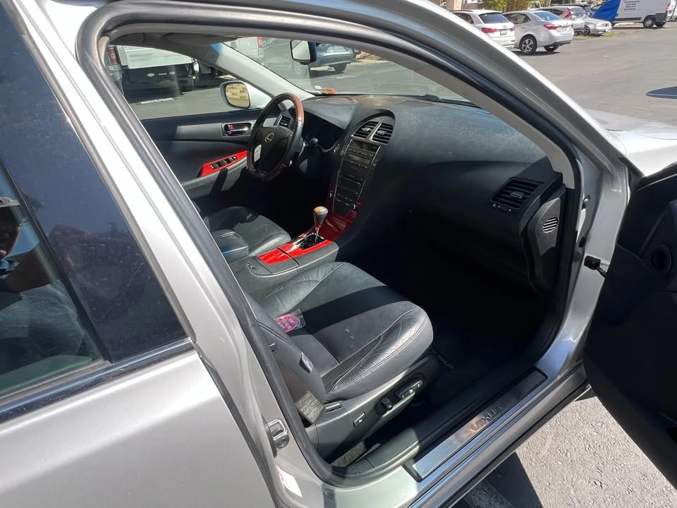 2008 Lexus ES 5th Gen - Image 18 of 20