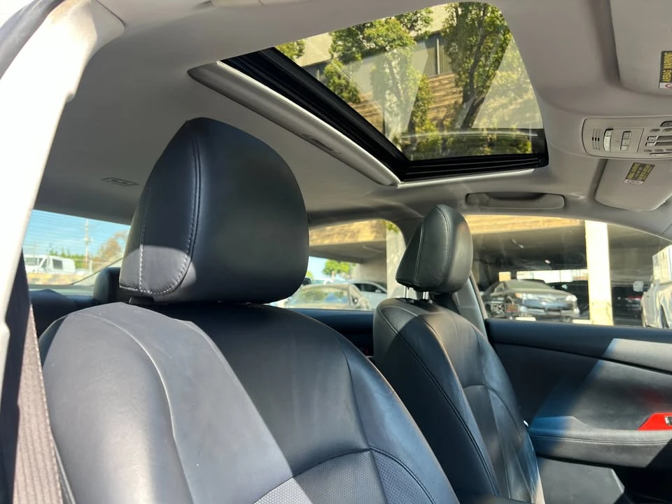 2008 Lexus ES 5th Gen - Image 19 of 20