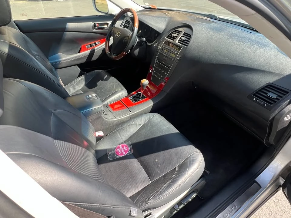 2008 Lexus ES 5th Gen - Image 17 of 20