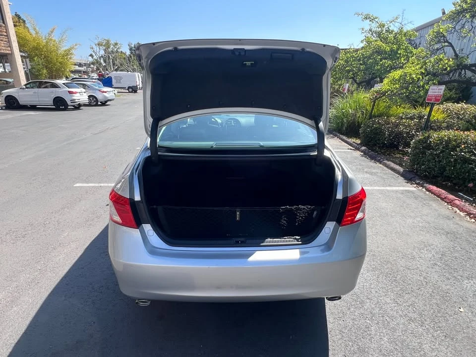 2008 Lexus ES 5th Gen - Image 15 of 20