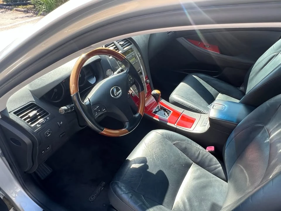2008 Lexus ES 5th Gen - Image 9 of 20