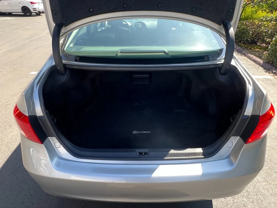 2008 Lexus ES 5th Gen - Image 14 of 20