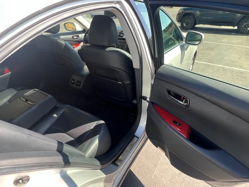 2008 Lexus ES 5th Gen - Image 16 of 20