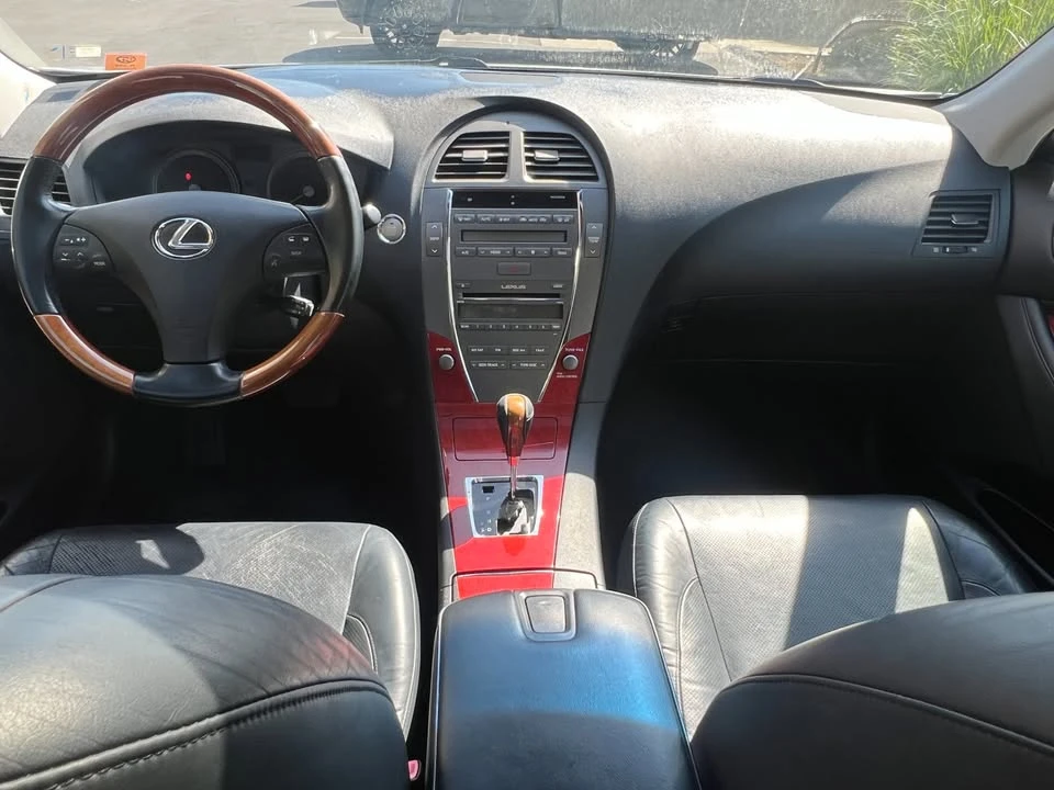 2008 Lexus ES 5th Gen - Image 12 of 20