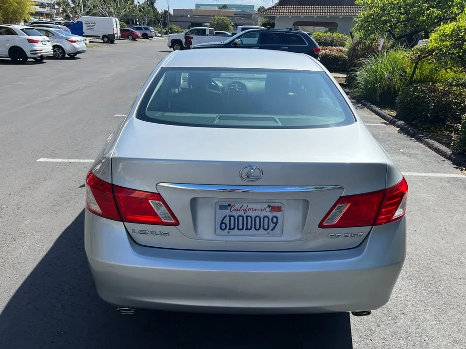 2008 Lexus ES 5th Gen - Image 7 of 20