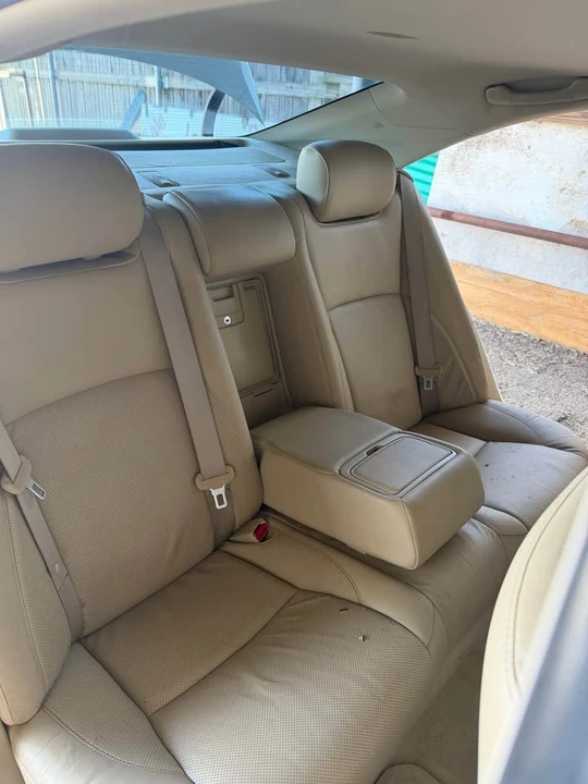 2008 Lexus ES 5th Gen - Image 10 of 18