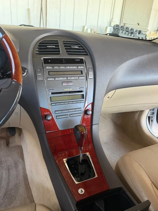2008 Lexus ES 5th Gen - Image 13 of 18