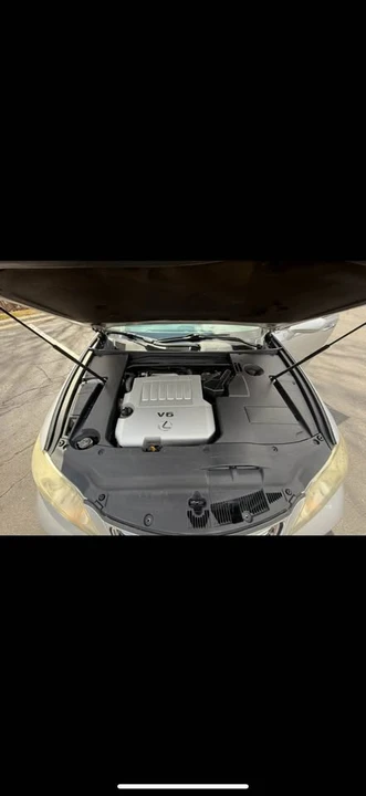 2008 Lexus ES 5th Gen - Image 11 of 12