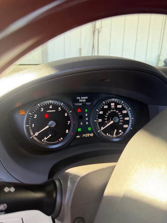 2008 Lexus ES 5th Gen - Image 14 of 18