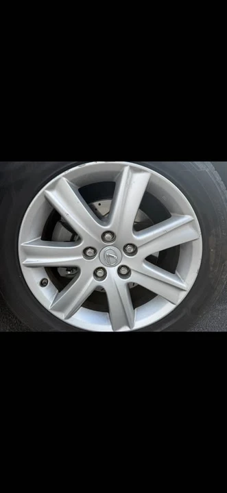2008 Lexus ES 5th Gen - Image 2 of 12