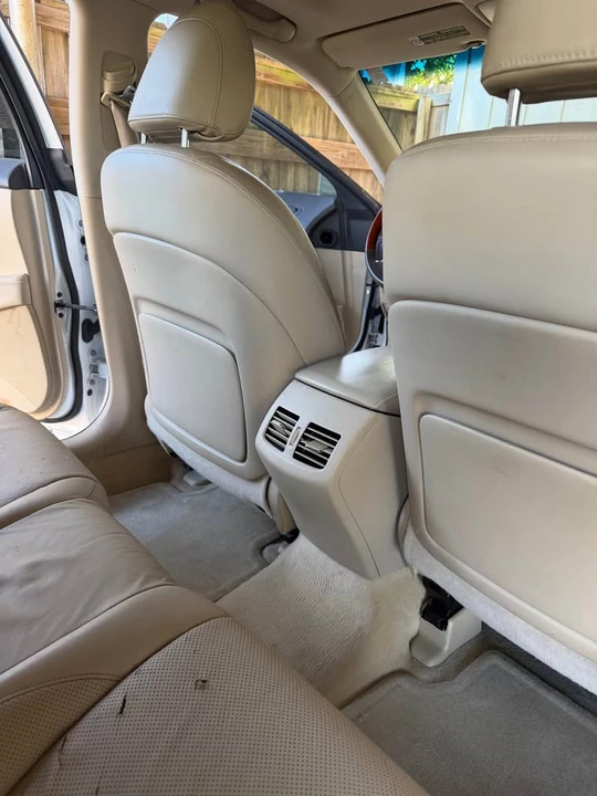 2008 Lexus ES 5th Gen - Image 11 of 18