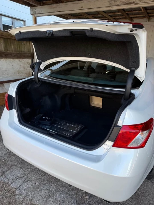 2008 Lexus ES 5th Gen - Image 6 of 18