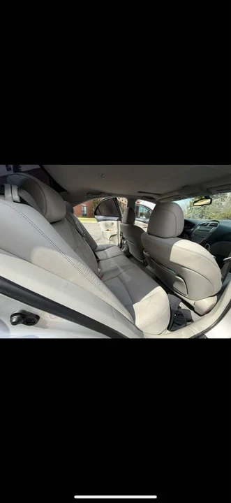 2008 Lexus ES 5th Gen - Image 8 of 12