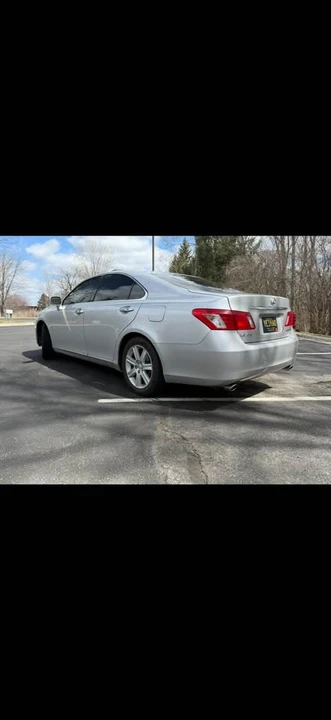 2008 Lexus ES 5th Gen - Image 12 of 12