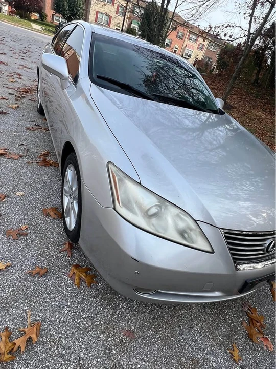 2008 Lexus ES 5th Gen - Image 3 of 16