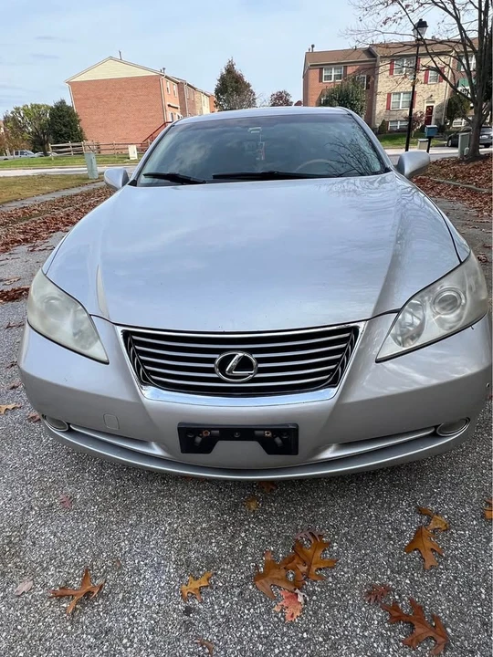 2008 Lexus ES 5th Gen - Image 4 of 16
