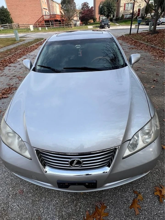 2008 Lexus ES 5th Gen - Image 7 of 16