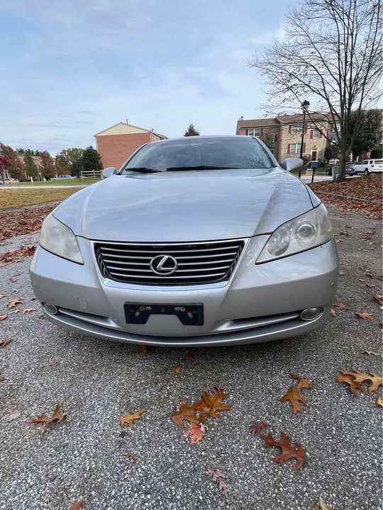2008 Lexus ES 5th Gen - Image 8 of 16