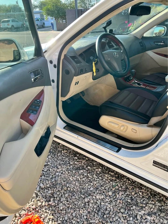 2008 Lexus ES 5th Gen - Image 14 of 14