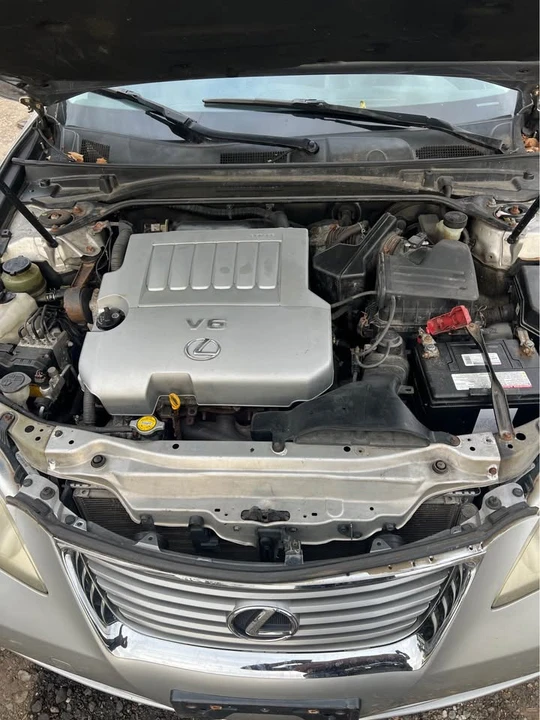 2008 Lexus ES 5th Gen - Image 16 of 16