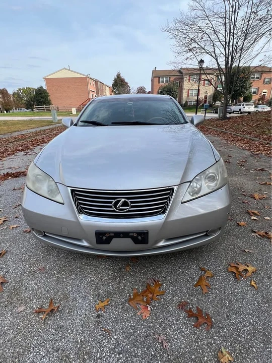 2008 Lexus ES 5th Gen - Image 6 of 16