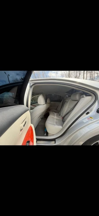2008 Lexus ES 5th Gen - Image 6 of 12