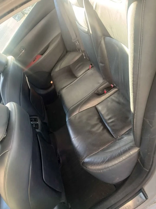 2008 Lexus ES 4th Gen - Image 8 of 19
