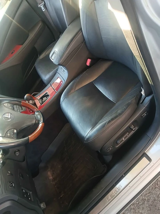 2008 Lexus ES 4th Gen - Image 2 of 19