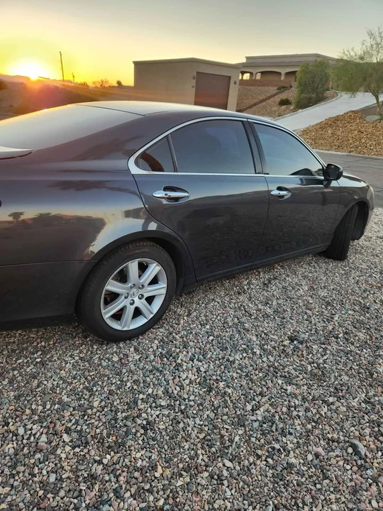 2008 Lexus ES 5th Gen - Image 8 of 9