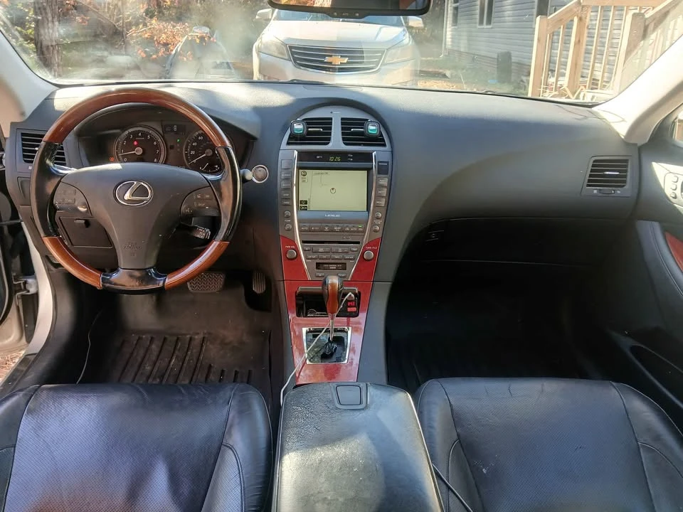 2008 Lexus ES 4th Gen - Image 19 of 19