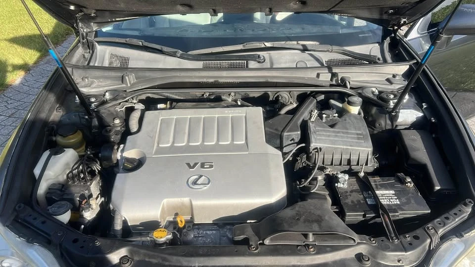 2008 Lexus ES 5th Gen - Image 11 of 11