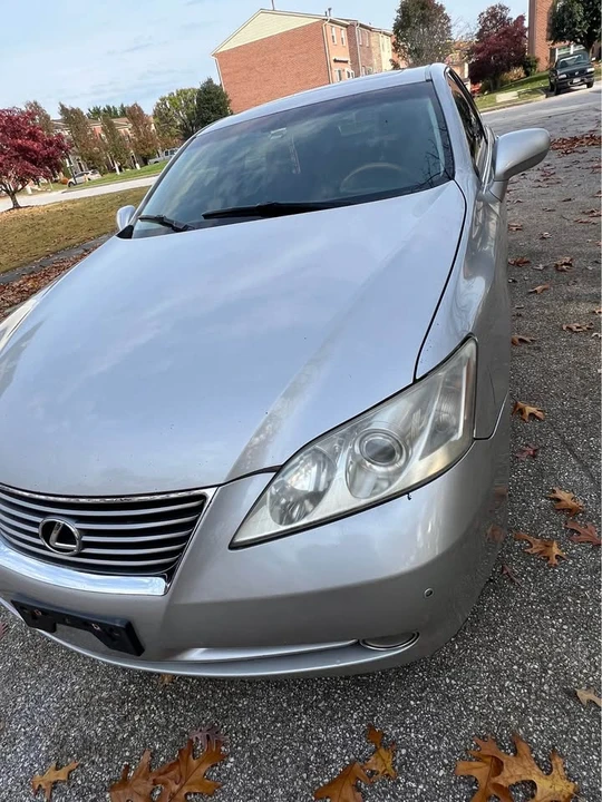 2008 Lexus ES 5th Gen - Image 5 of 16