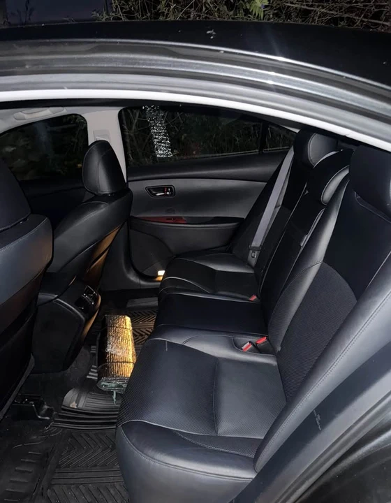 2008 Lexus ES 5th Gen - Image 2 of 5