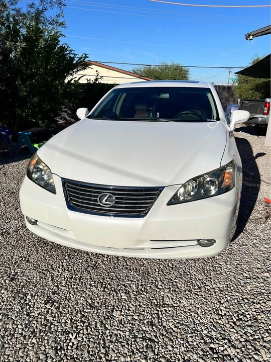 2008 Lexus ES 5th Gen - Image 3 of 14