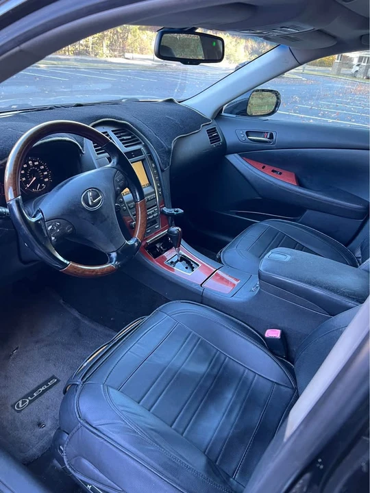 2008 Lexus ES 4th Gen - Image 10 of 10