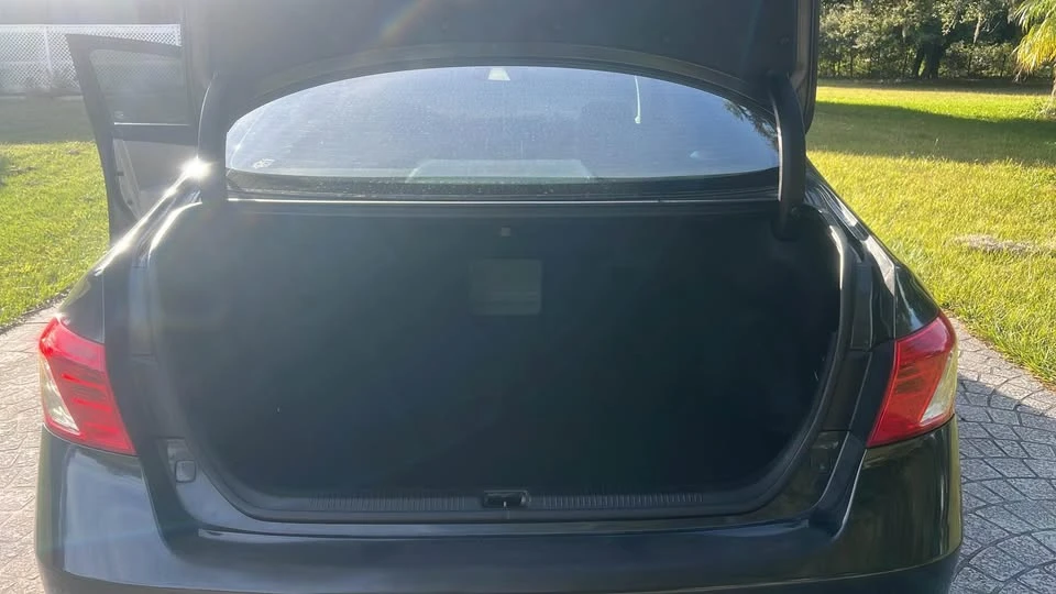 2008 Lexus ES 5th Gen - Image 10 of 11