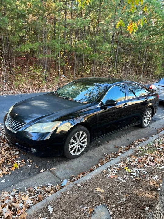 2008 Lexus ES 5th Gen - Image 4 of 7